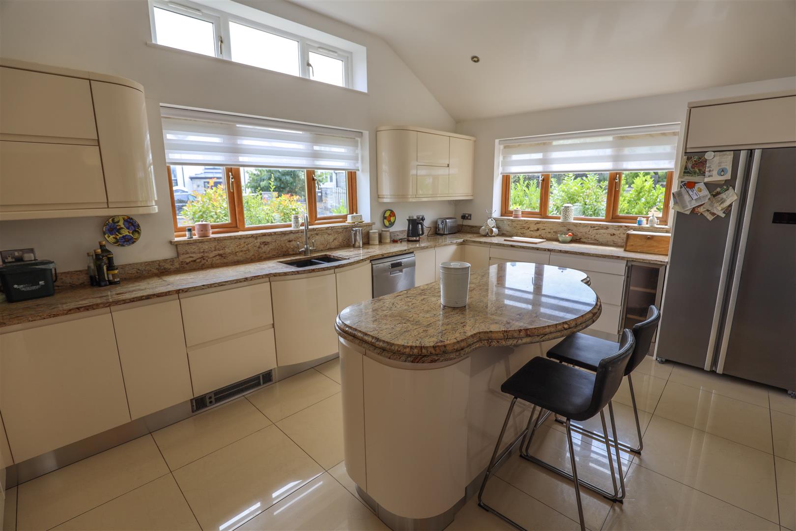 Primrose View, St. Quentins Close, Llanblethian, Cowbridge, Vale Of Glamorgan, CF71 7EZ